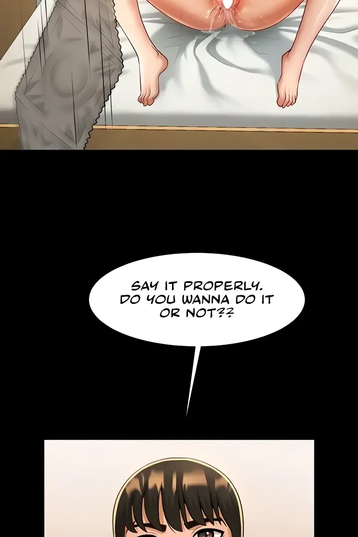 The Cheat Code Hitter Fucks Them All Chapter 7 page 25 - 