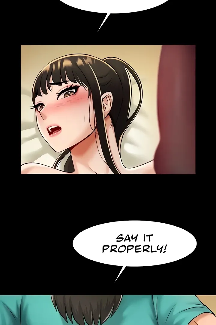 The Cheat Code Hitter Fucks Them All Chapter 7 page 29 - 