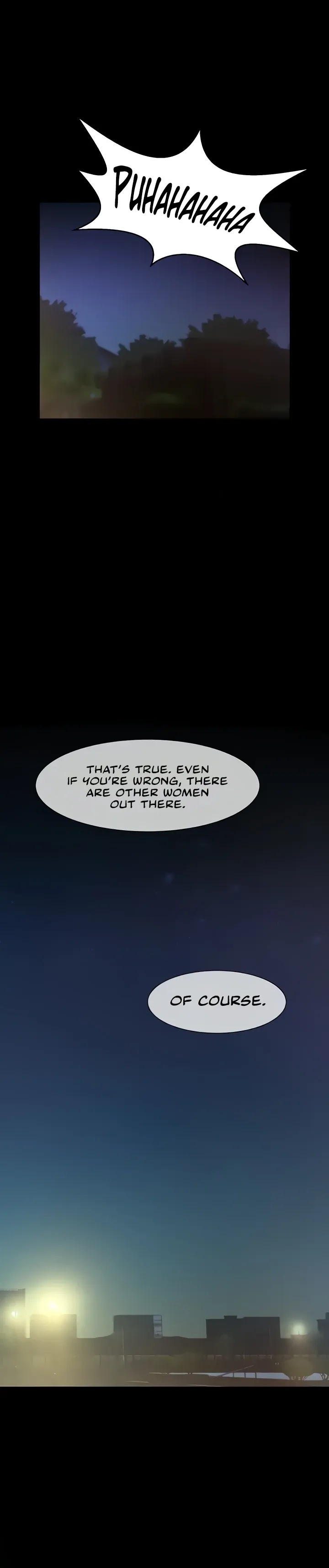The Cheat Code Hitter Fucks Them All Chapter 7 page 43 - 