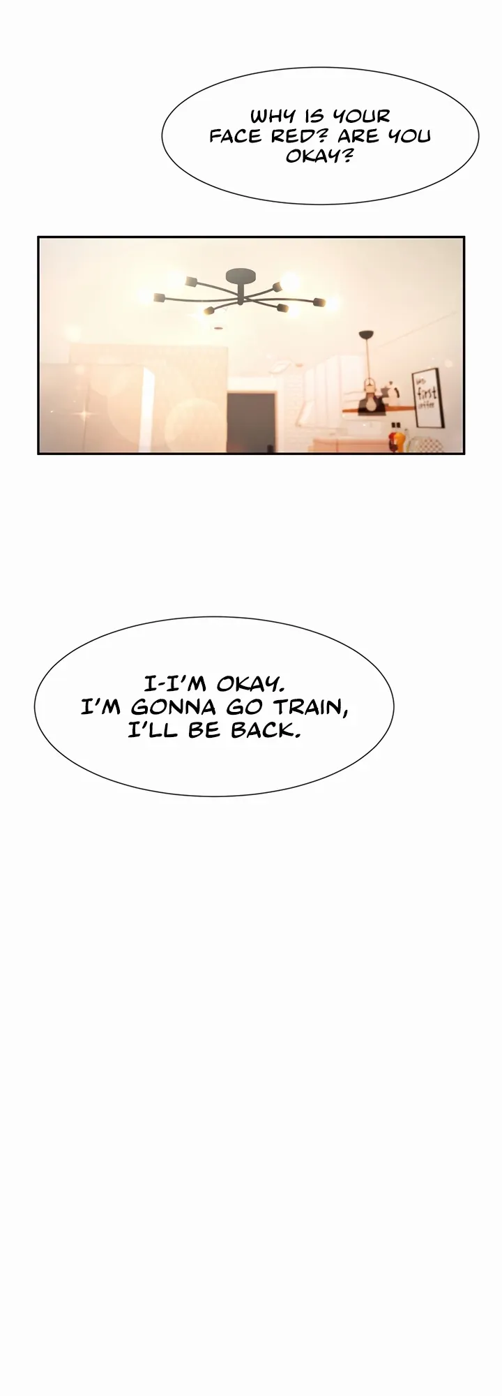 The Cheat Code Hitter Fucks Them All Chapter 8 page 11 - 