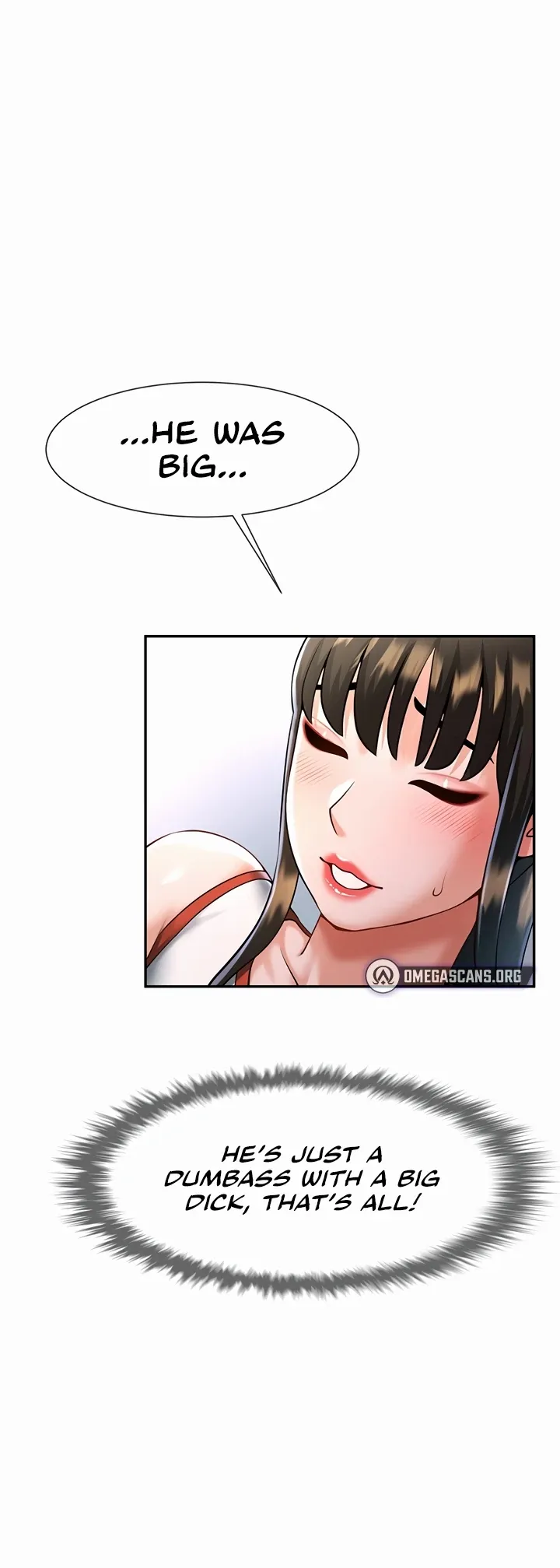 The Cheat Code Hitter Fucks Them All Chapter 8 page 17 - 