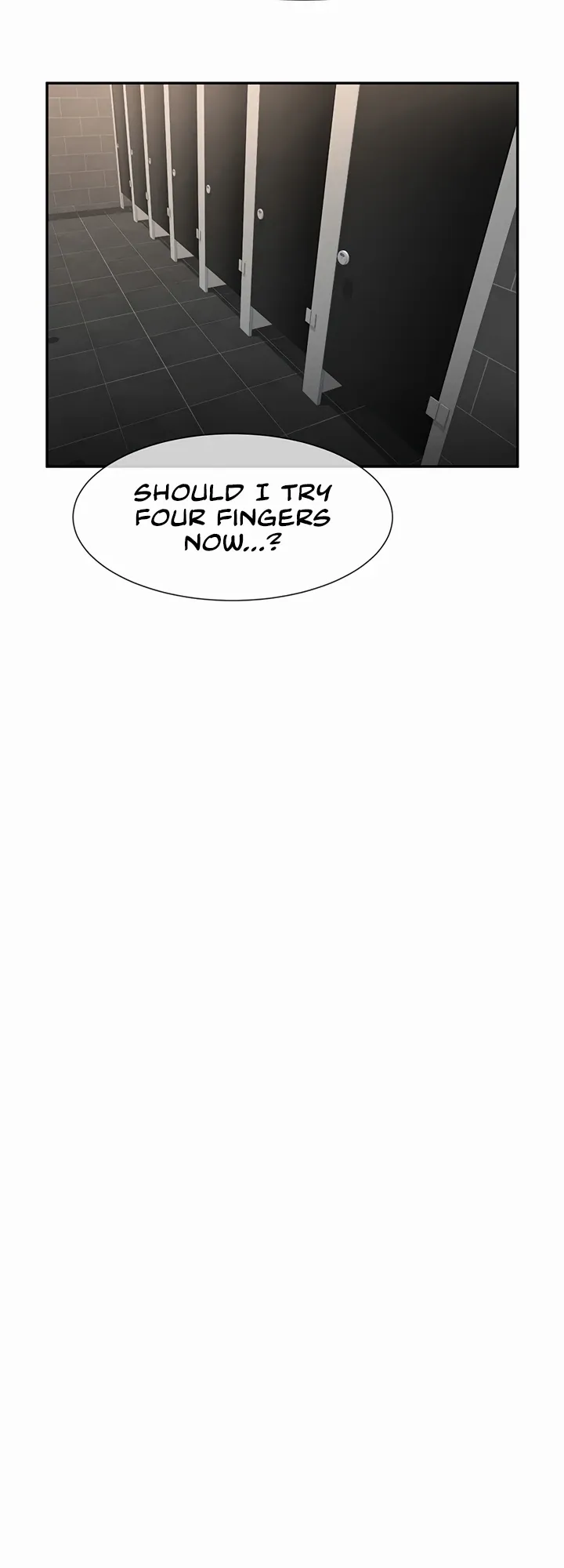 The Cheat Code Hitter Fucks Them All Chapter 8 page 23 - 