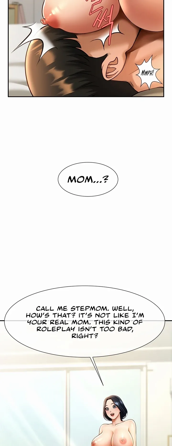 The Cheat Code Hitter Fucks Them All Chapter 8 page 44 - 