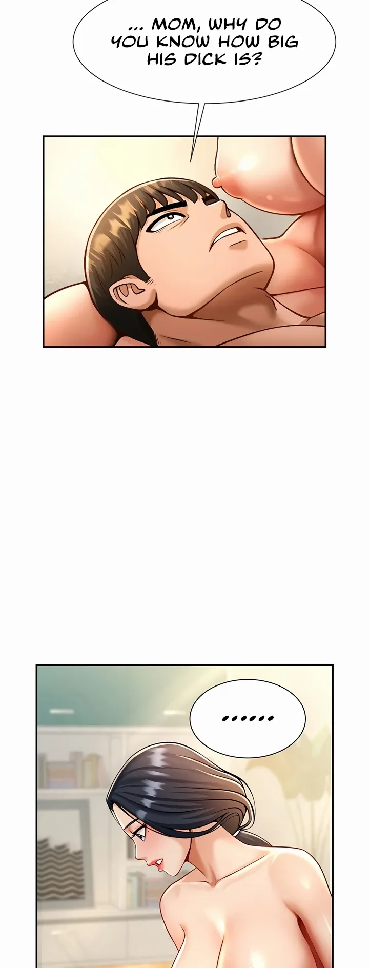 The Cheat Code Hitter Fucks Them All Chapter 8 page 48 - 