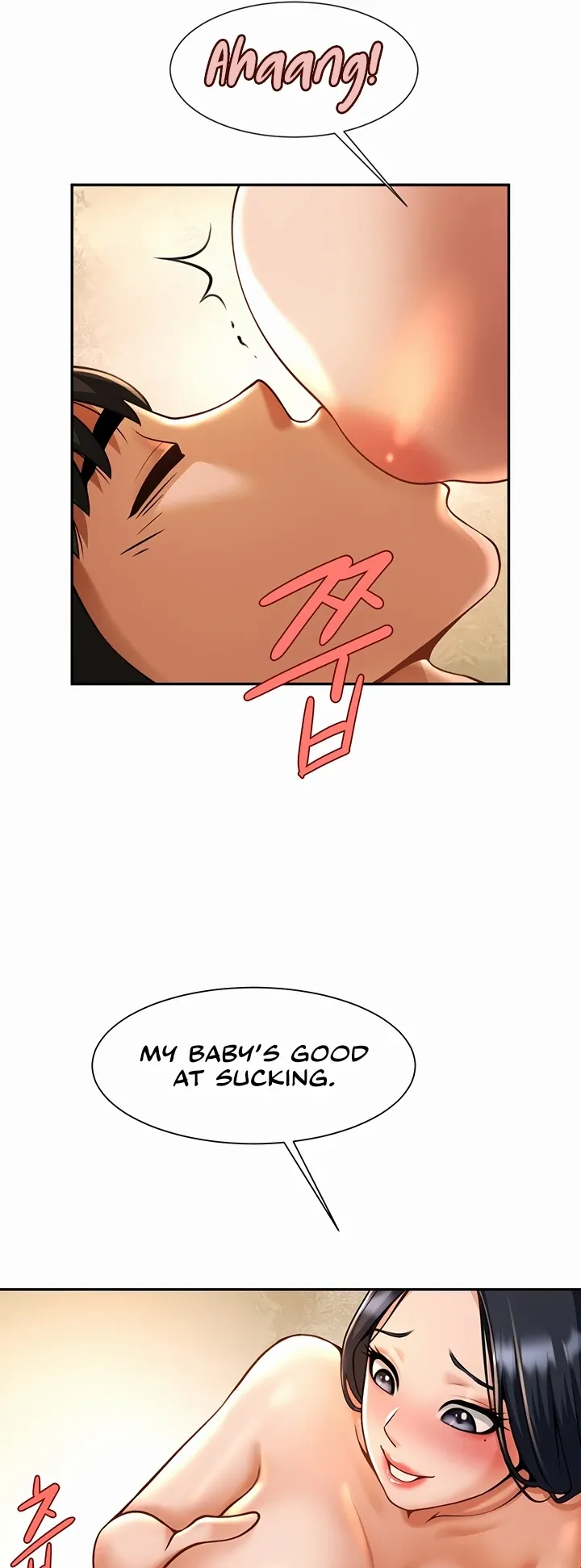 The Cheat Code Hitter Fucks Them All Chapter 8 page 53 - 