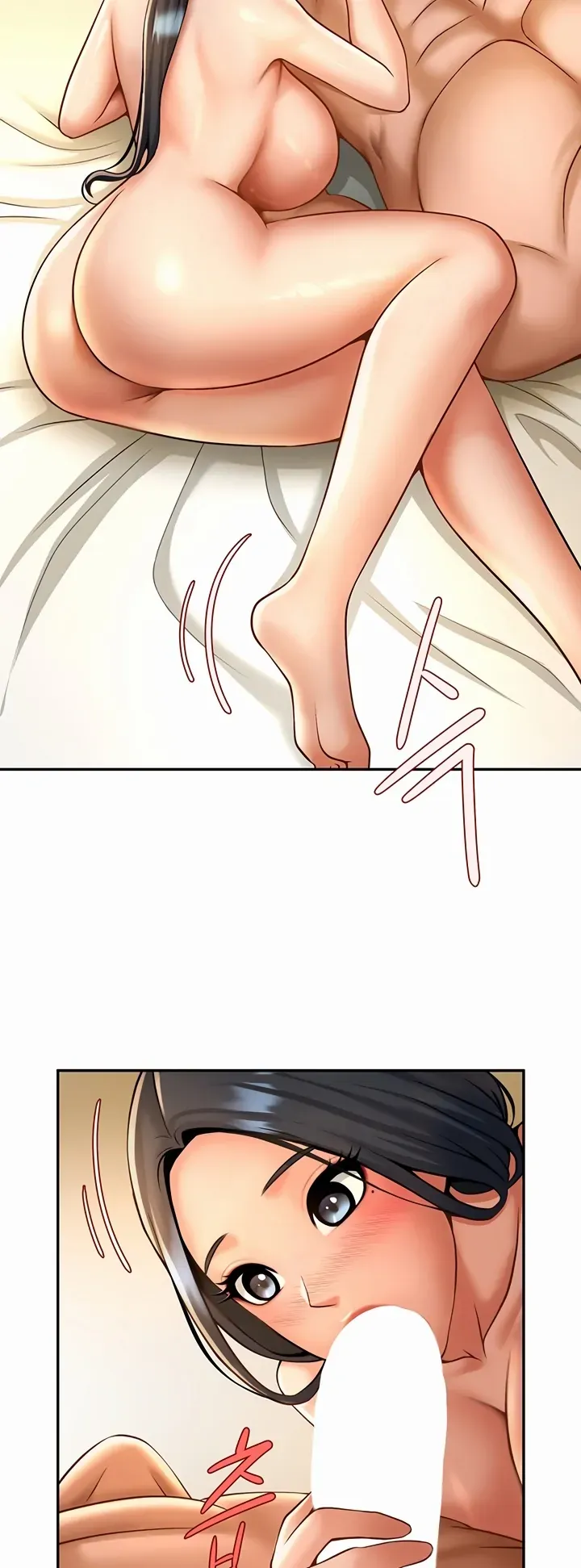The Cheat Code Hitter Fucks Them All Chapter 8 page 56 - 