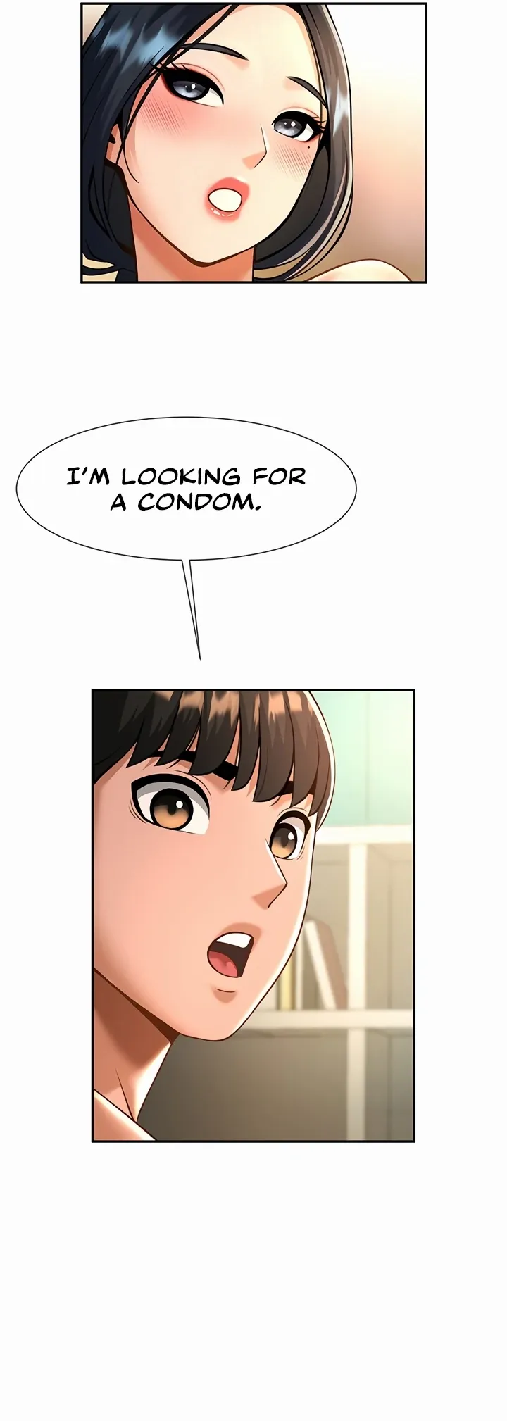 The Cheat Code Hitter Fucks Them All Chapter 8 page 59 - 