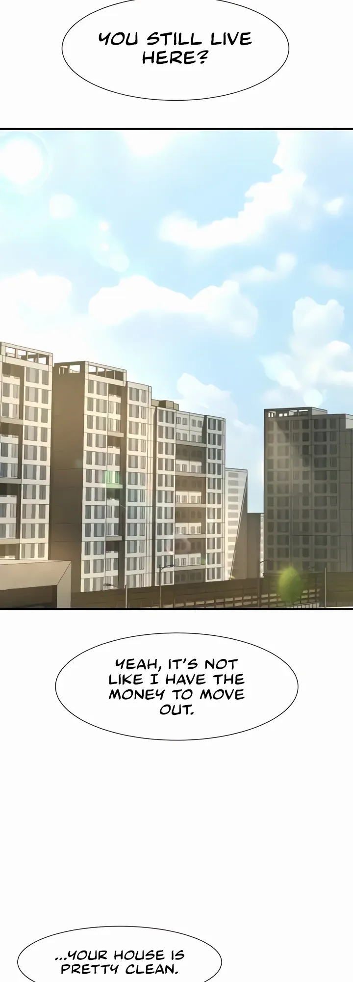 The Cheat Code Hitter Fucks Them All Chapter 9 page 20 - 