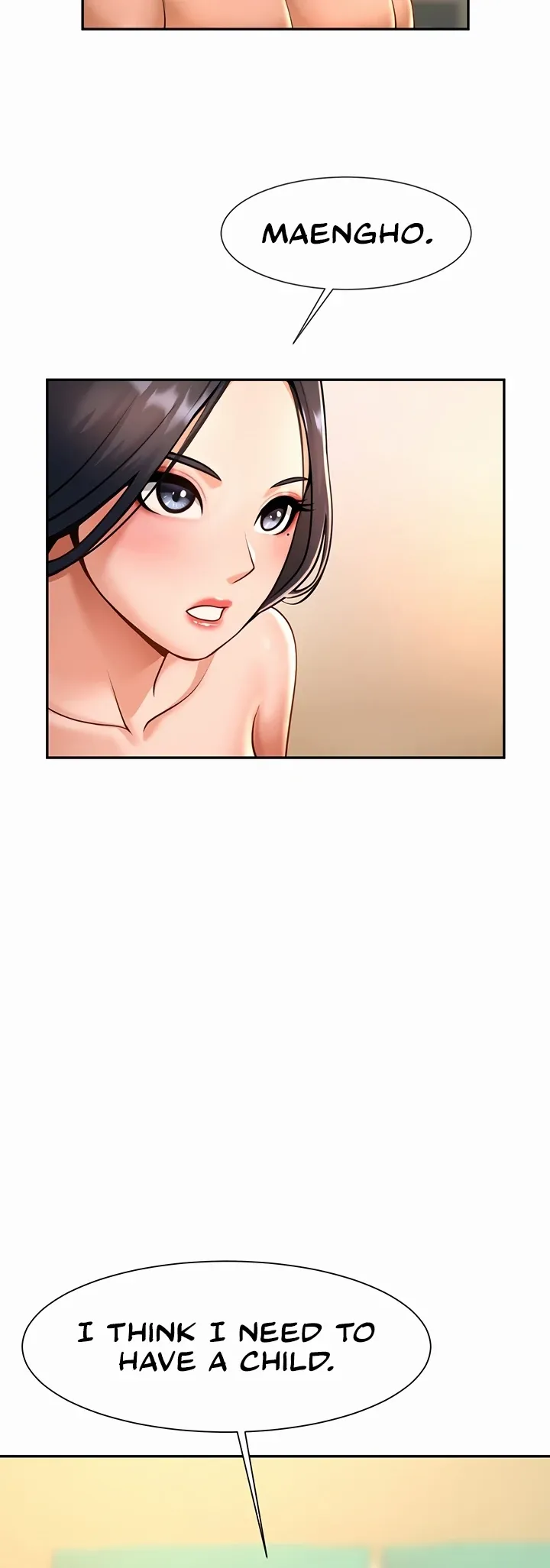 The Cheat Code Hitter Fucks Them All Chapter 9 page 3 - 