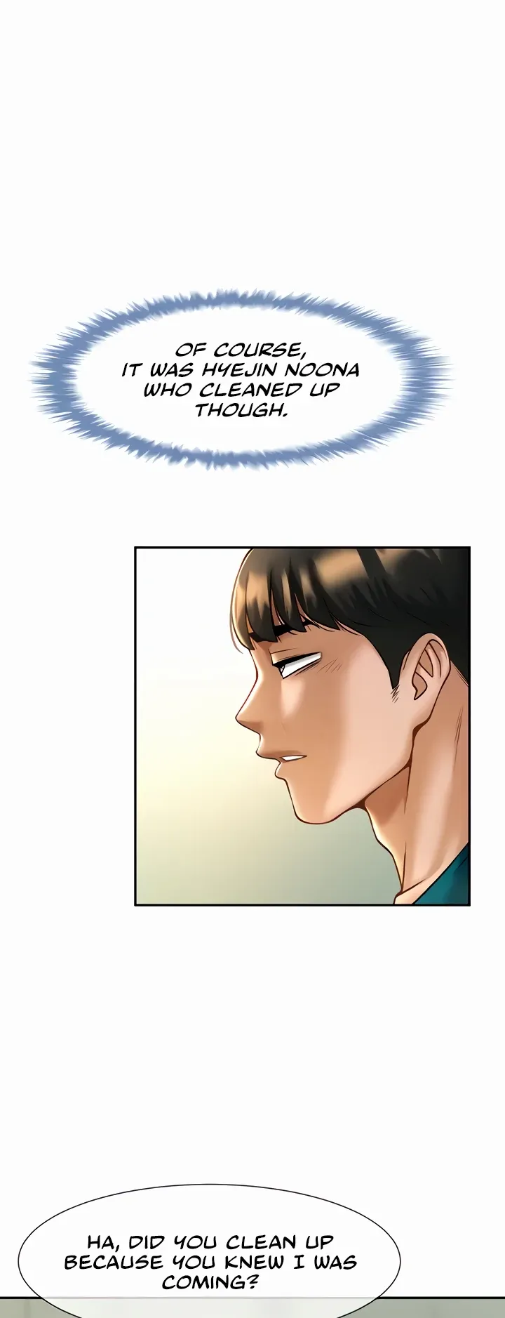 The Cheat Code Hitter Fucks Them All Chapter 9 page 22 - 