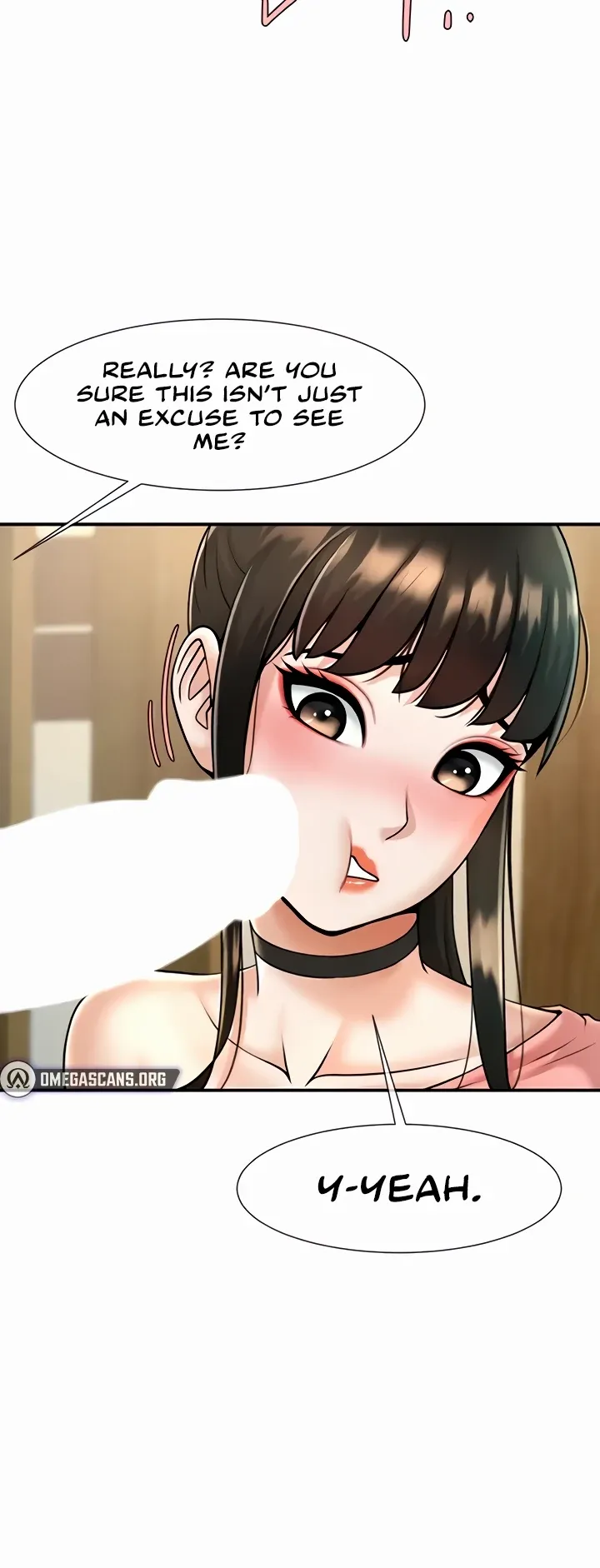 The Cheat Code Hitter Fucks Them All Chapter 9 page 35 - 