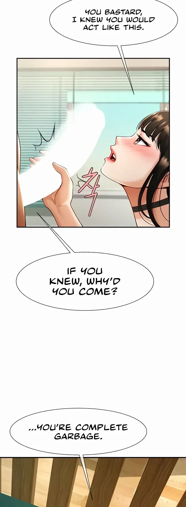 The Cheat Code Hitter Fucks Them All Chapter 9 page 37 - 