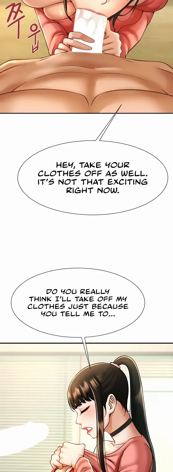 The Cheat Code Hitter Fucks Them All Chapter 9 page 41 - 