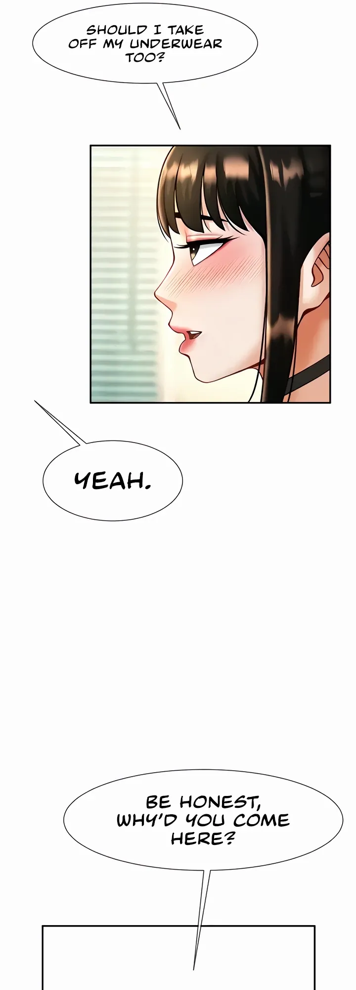 The Cheat Code Hitter Fucks Them All Chapter 9 page 43 - 