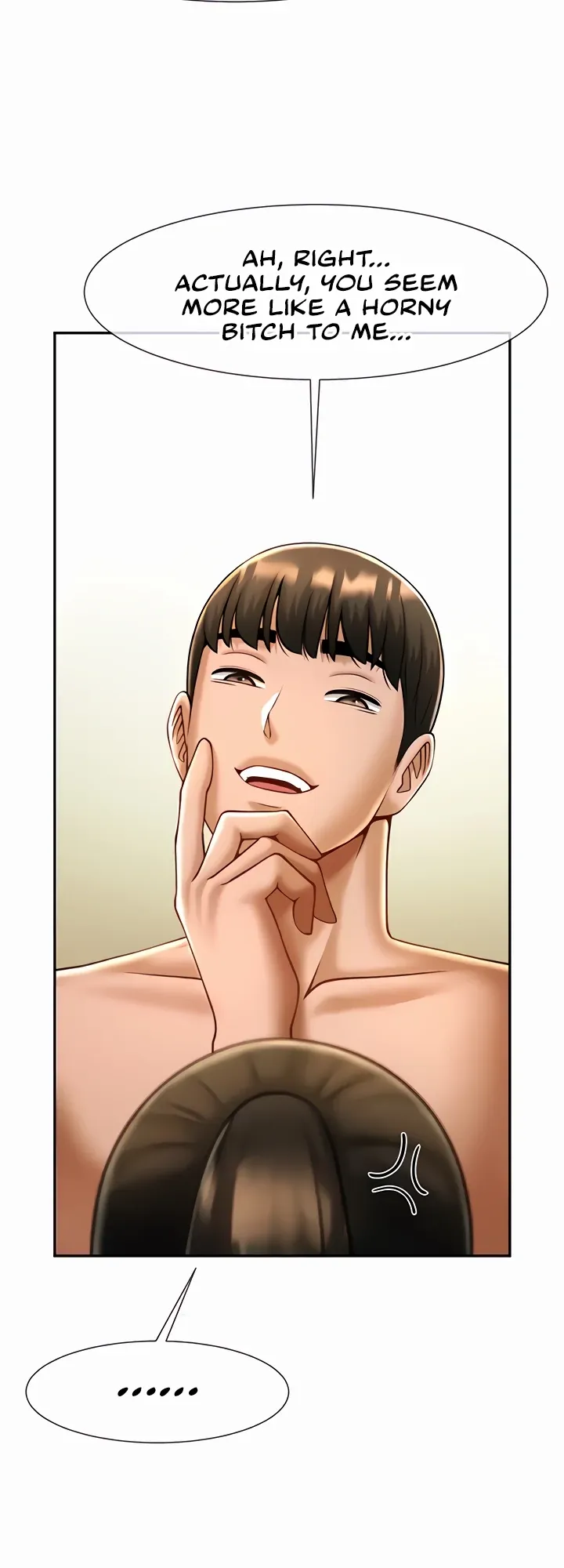 The Cheat Code Hitter Fucks Them All Chapter 9 page 47 - 