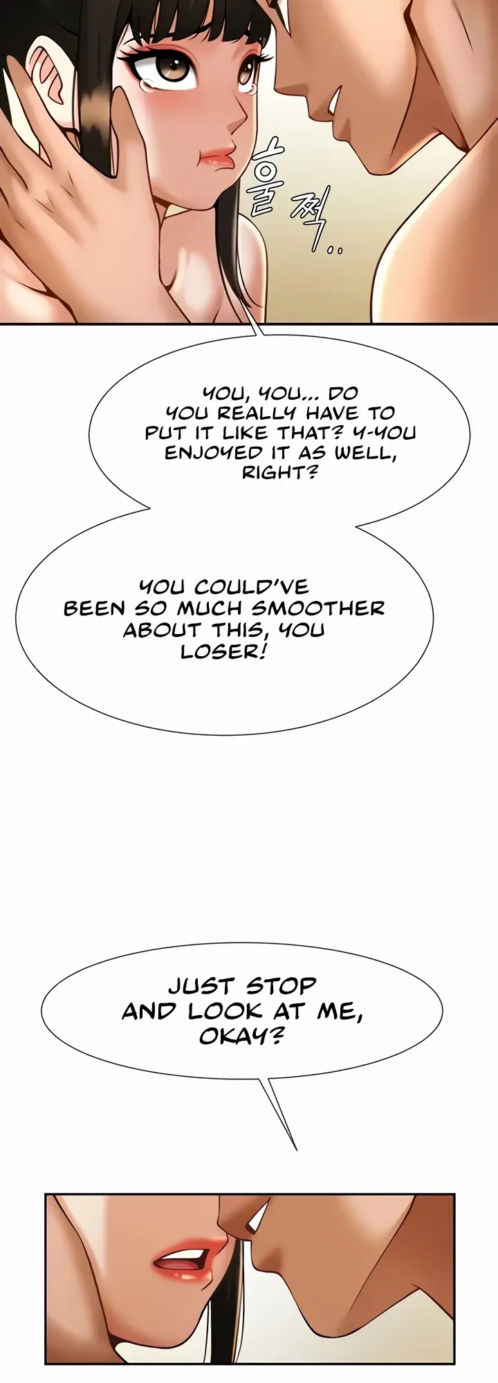 The Cheat Code Hitter Fucks Them All Chapter 9 page 52 - 