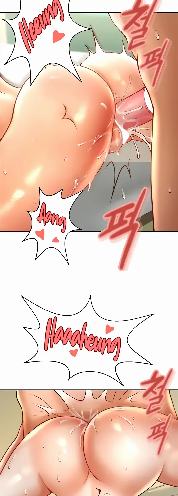 The Cheat Code Hitter Fucks Them All Chapter 9 page 59 - 