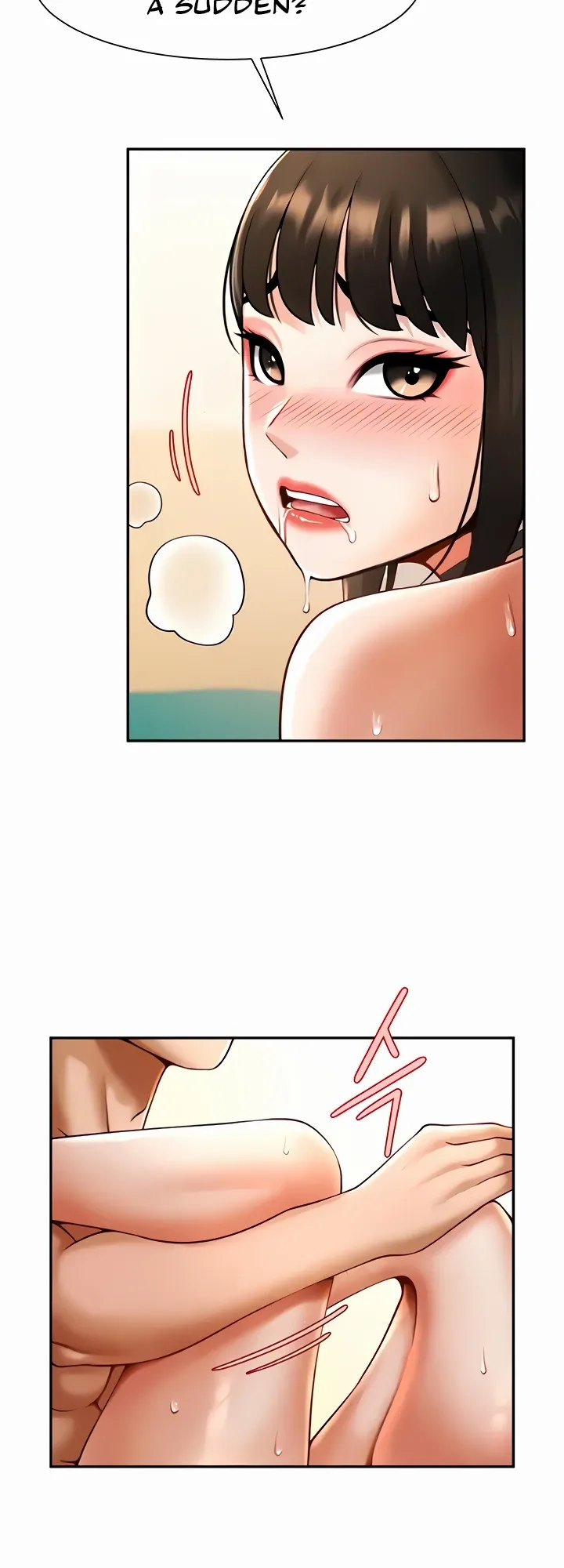 The Cheat Code Hitter Fucks Them All Chapter 9 page 63 - 
