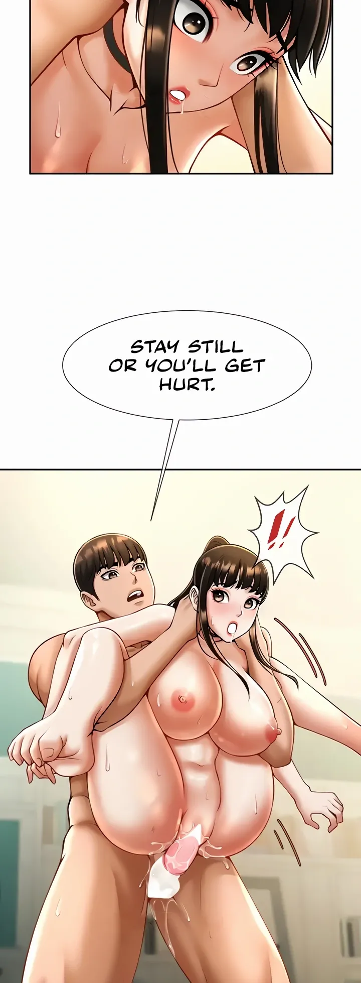 The Cheat Code Hitter Fucks Them All Chapter 9 page 65 - 