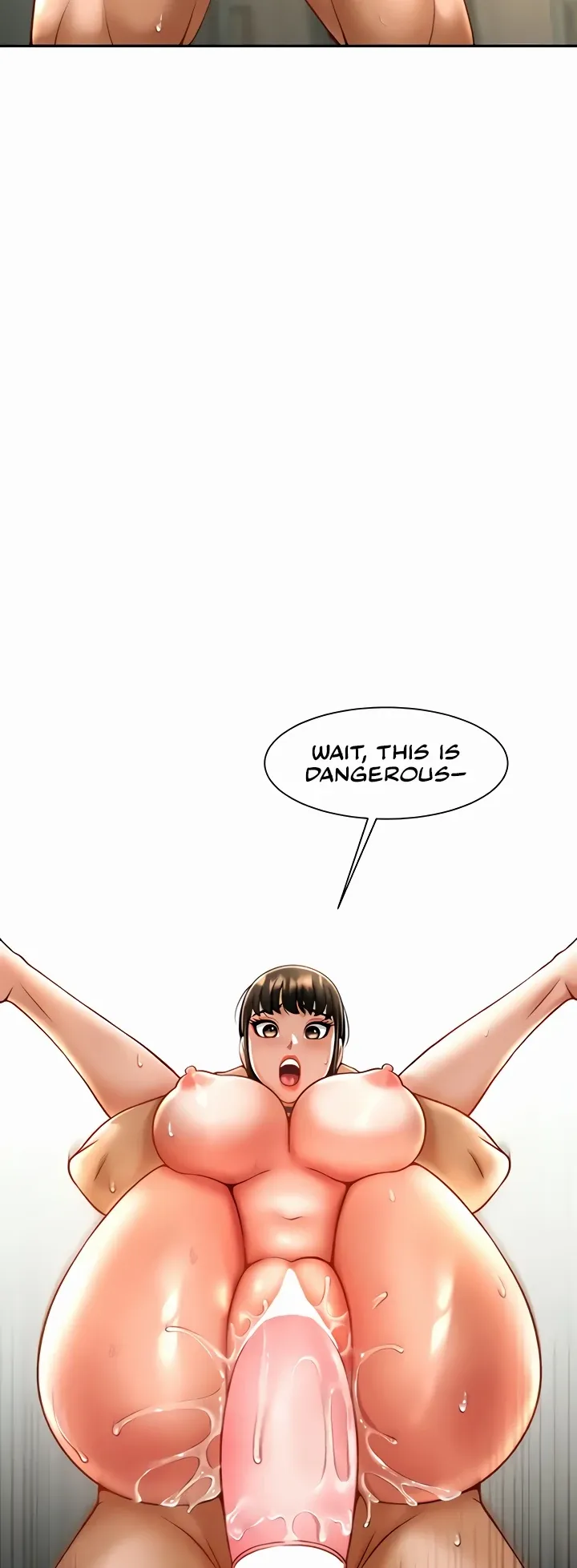 The Cheat Code Hitter Fucks Them All Chapter 9 page 66 - 