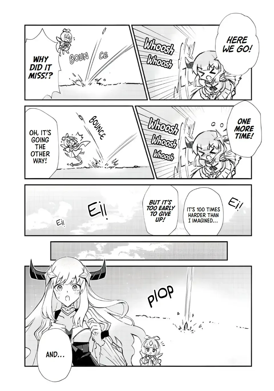 The Cheat Vegetable Garden of a Reincarnated Company Salaryman: Making Full Use of My All-Purpose Skills and Handy Fairy Messenger, I Found Myself With the Largest Production Base on the Continent! Chapter 0 page 4 - 