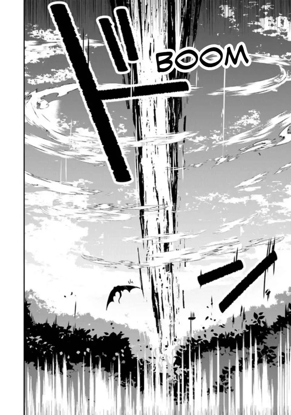 The Cheat Vegetable Garden of a Reincarnated Company Salaryman: Making Full Use of My All-Purpose Skills and Handy Fairy Messenger, I Found Myself With the Largest Production Base on the Continent! Chapter 1 page 30 - 