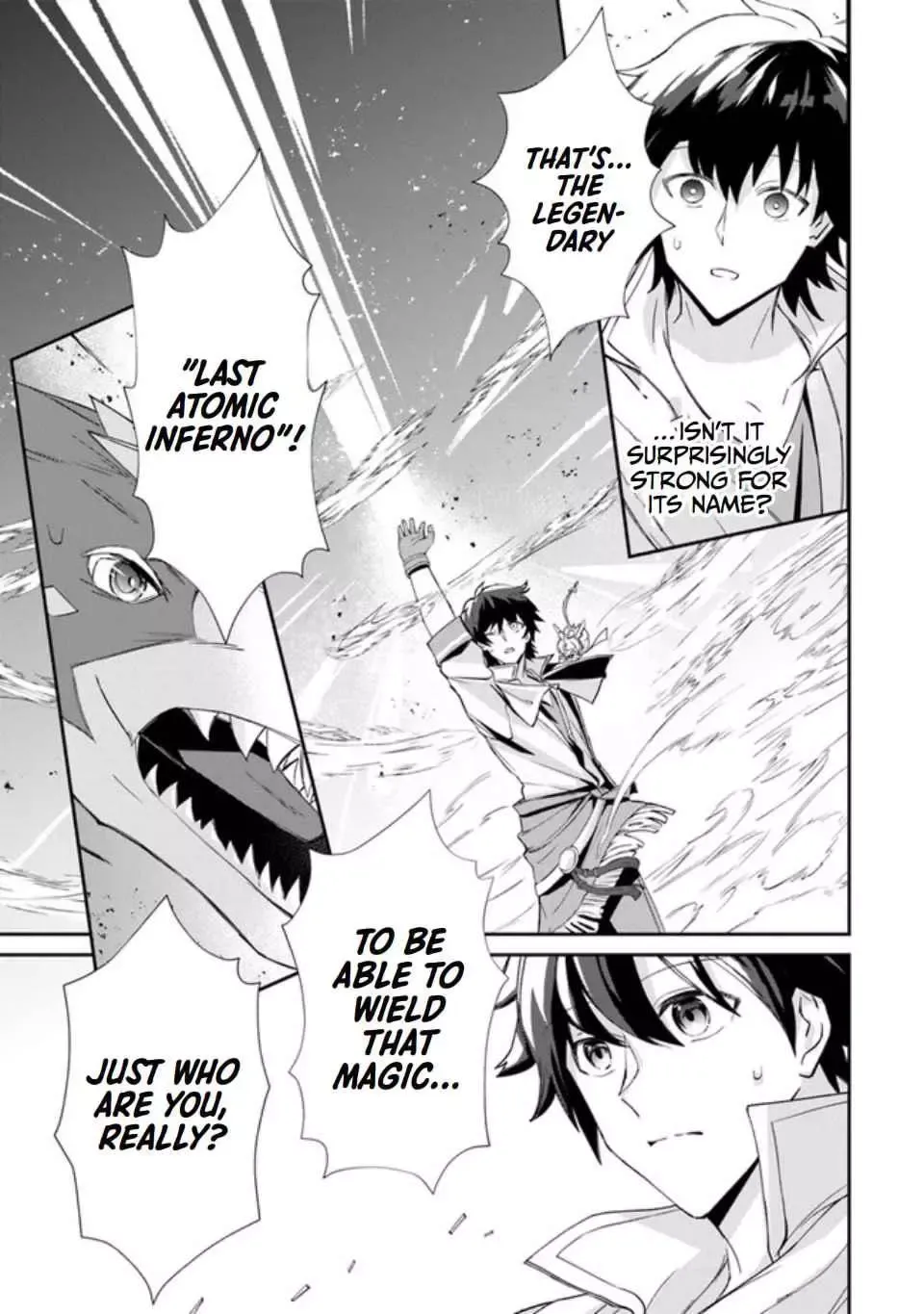 The Cheat Vegetable Garden of a Reincarnated Company Salaryman: Making Full Use of My All-Purpose Skills and Handy Fairy Messenger, I Found Myself With the Largest Production Base on the Continent! Chapter 1 page 31 - 