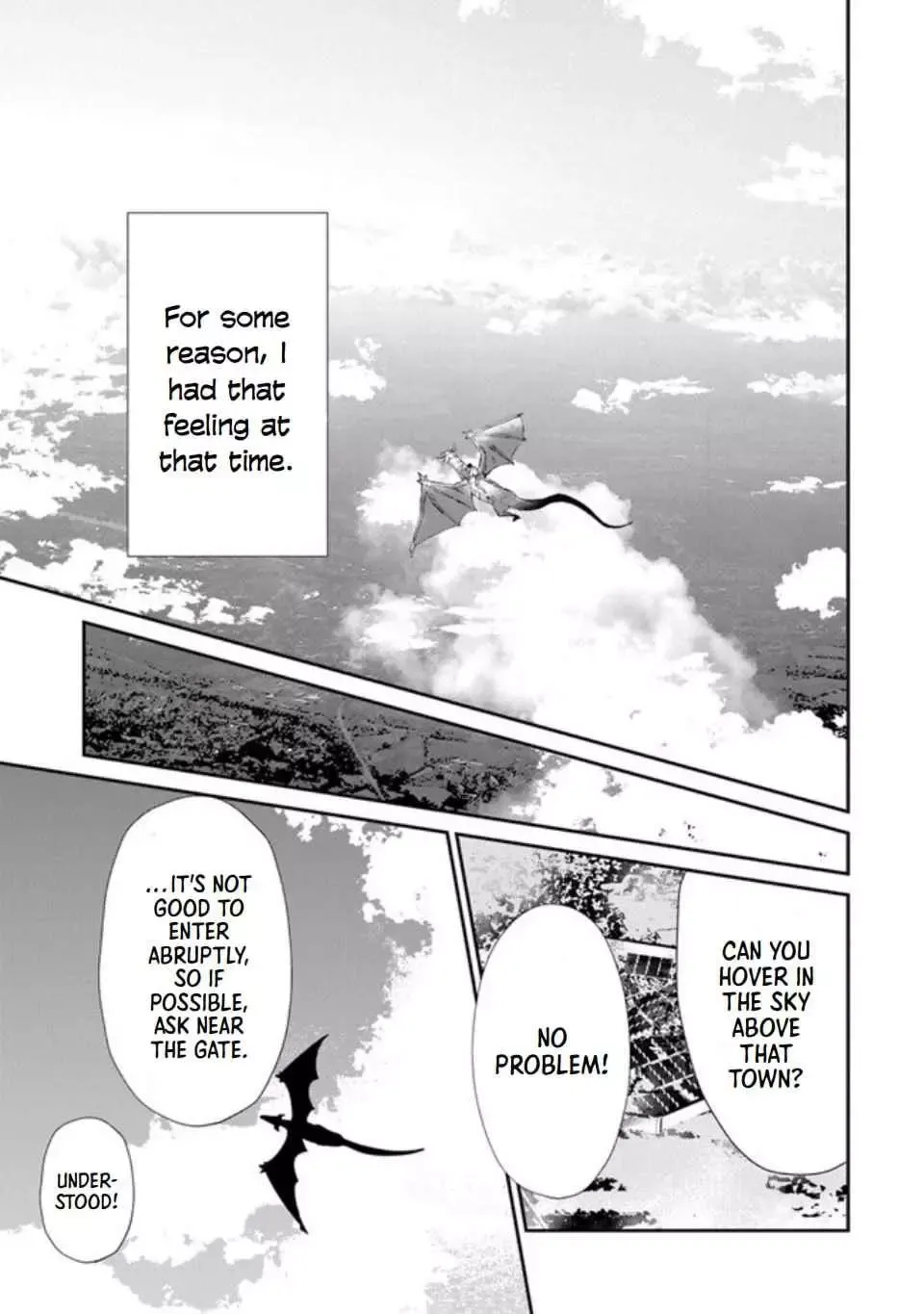 The Cheat Vegetable Garden of a Reincarnated Company Salaryman: Making Full Use of My All-Purpose Skills and Handy Fairy Messenger, I Found Myself With the Largest Production Base on the Continent! Chapter 1 page 43 - 