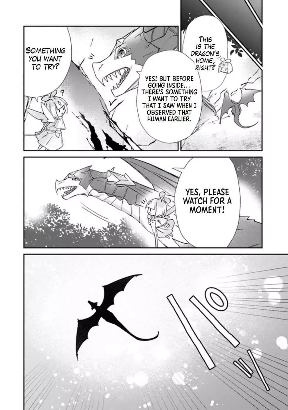 The Cheat Vegetable Garden of a Reincarnated Company Salaryman: Making Full Use of My All-Purpose Skills and Handy Fairy Messenger, I Found Myself With the Largest Production Base on the Continent! Chapter 1 page 48 - 