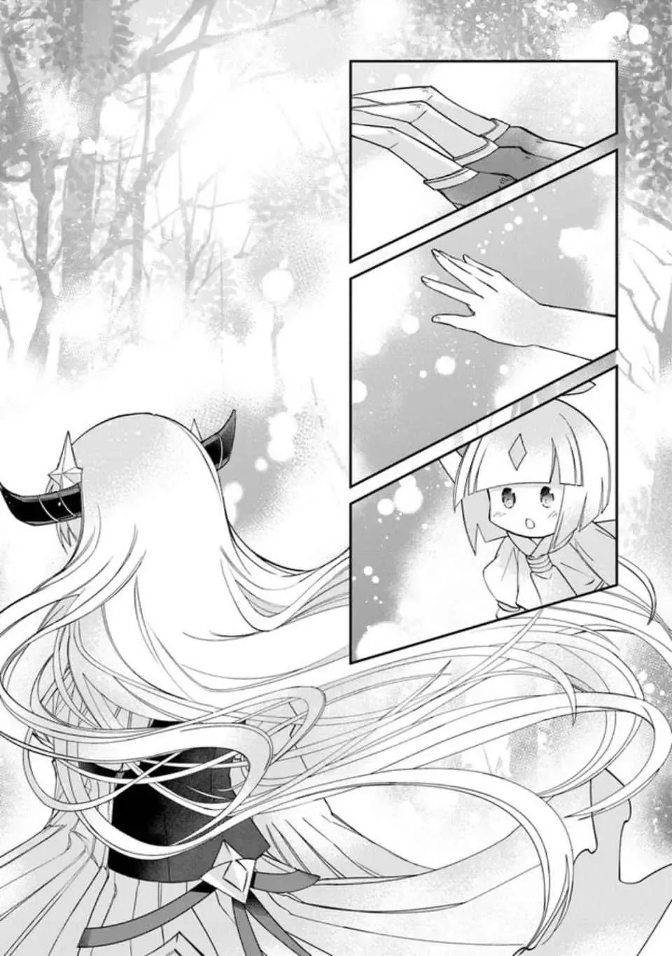The Cheat Vegetable Garden of a Reincarnated Company Salaryman: Making Full Use of My All-Purpose Skills and Handy Fairy Messenger, I Found Myself With the Largest Production Base on the Continent! Chapter 1 page 49 - 