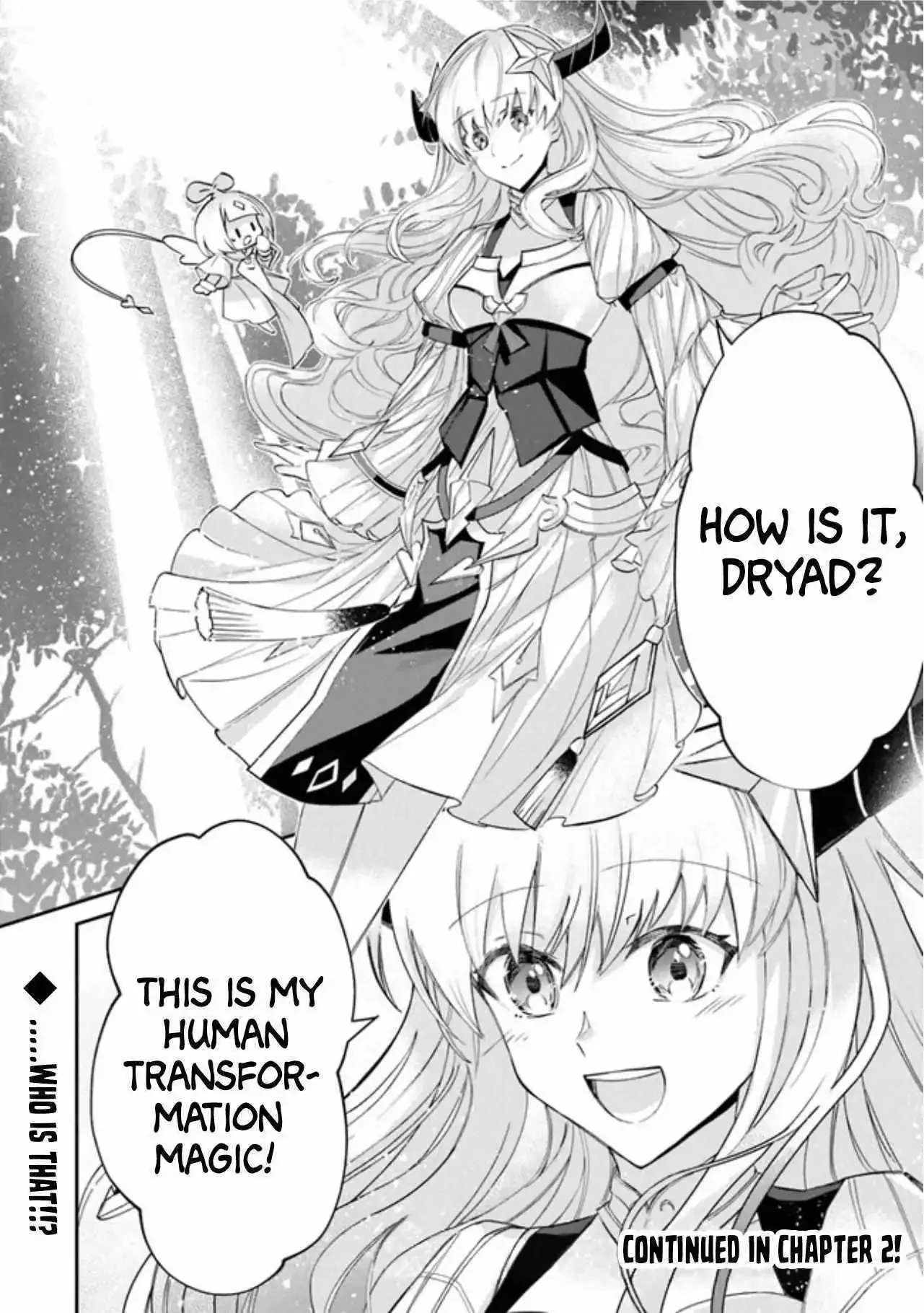 The Cheat Vegetable Garden of a Reincarnated Company Salaryman: Making Full Use of My All-Purpose Skills and Handy Fairy Messenger, I Found Myself With the Largest Production Base on the Continent! Chapter 1 page 50 - 