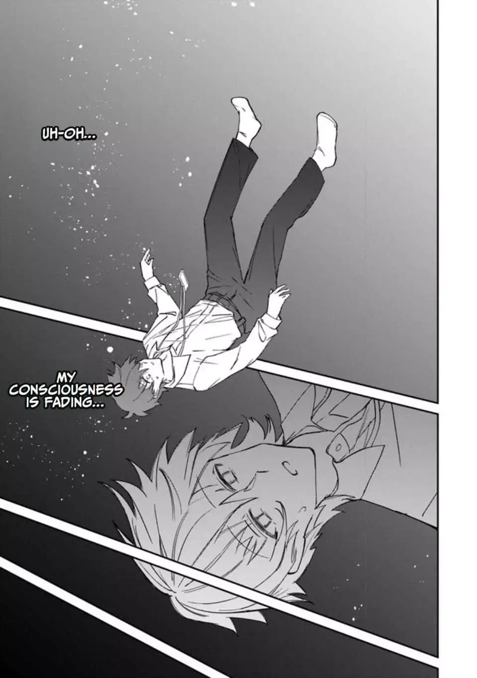 The Cheat Vegetable Garden of a Reincarnated Company Salaryman: Making Full Use of My All-Purpose Skills and Handy Fairy Messenger, I Found Myself With the Largest Production Base on the Continent! Chapter 1 page 9 - 
