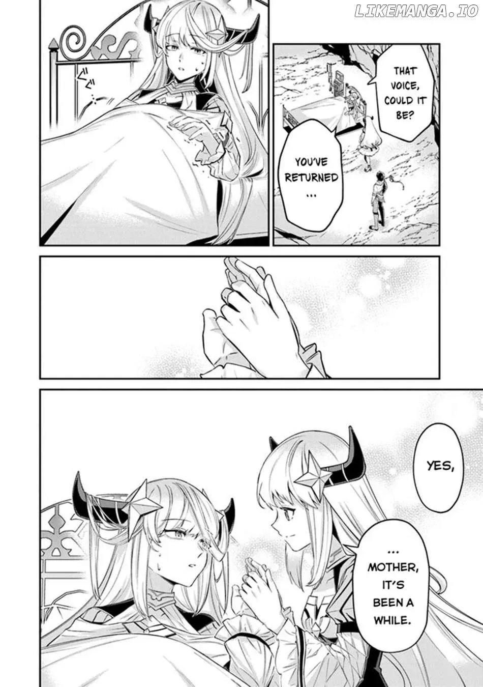 The Cheat Vegetable Garden of a Reincarnated Company Salaryman: Making Full Use of My All-Purpose Skills and Handy Fairy Messenger, I Found Myself With the Largest Production Base on the Continent! Chapter 10 page 17 - 