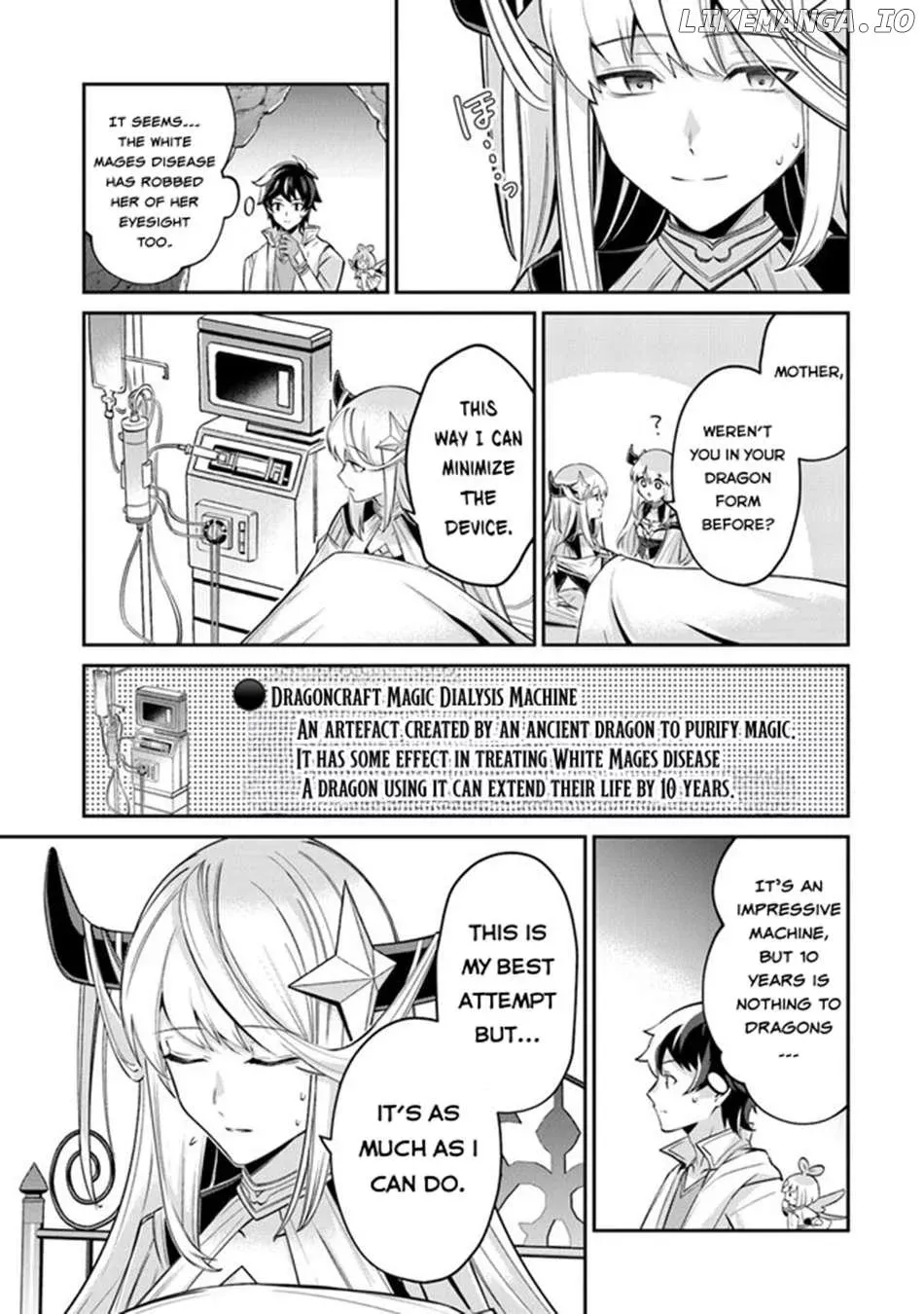 The Cheat Vegetable Garden of a Reincarnated Company Salaryman: Making Full Use of My All-Purpose Skills and Handy Fairy Messenger, I Found Myself With the Largest Production Base on the Continent! Chapter 10 page 18 - 
