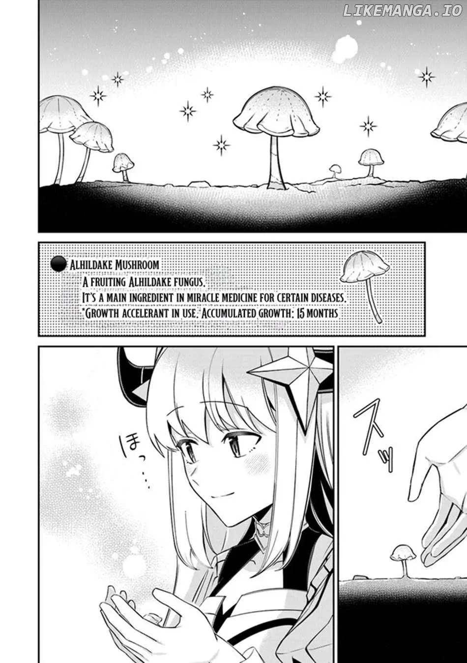 The Cheat Vegetable Garden of a Reincarnated Company Salaryman: Making Full Use of My All-Purpose Skills and Handy Fairy Messenger, I Found Myself With the Largest Production Base on the Continent! Chapter 10 page 5 - 