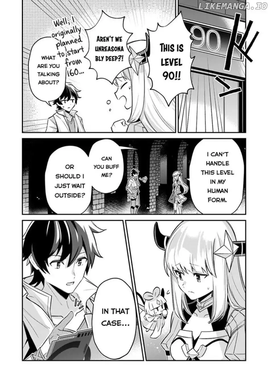 The Cheat Vegetable Garden of a Reincarnated Company Salaryman: Making Full Use of My All-Purpose Skills and Handy Fairy Messenger, I Found Myself With the Largest Production Base on the Continent! Chapter 11 page 19 - 