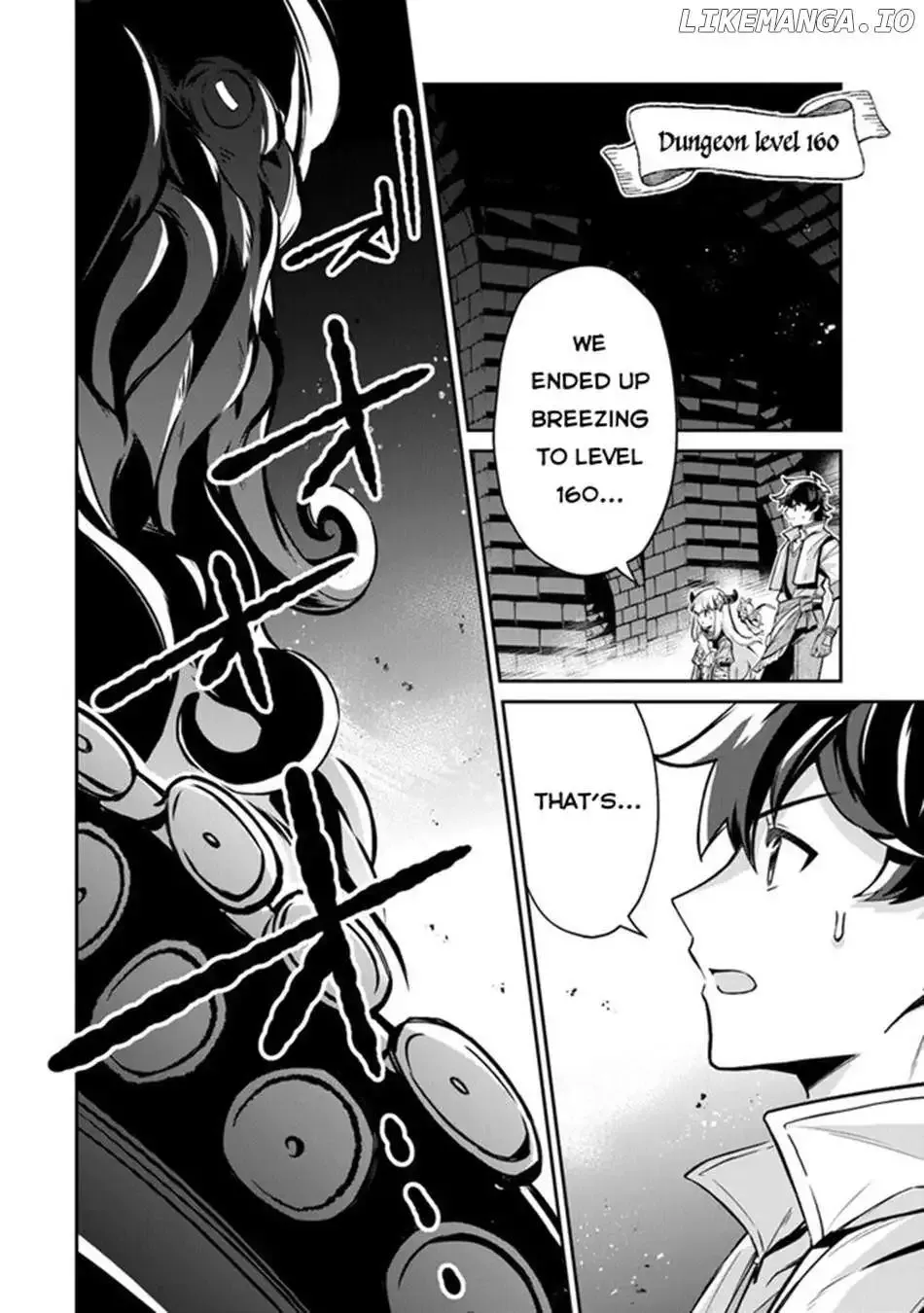 The Cheat Vegetable Garden of a Reincarnated Company Salaryman: Making Full Use of My All-Purpose Skills and Handy Fairy Messenger, I Found Myself With the Largest Production Base on the Continent! Chapter 11 page 21 - 