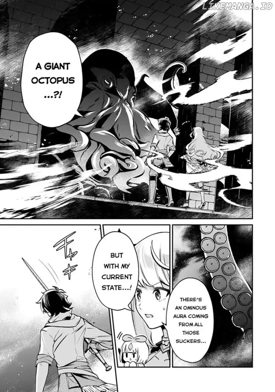 The Cheat Vegetable Garden of a Reincarnated Company Salaryman: Making Full Use of My All-Purpose Skills and Handy Fairy Messenger, I Found Myself With the Largest Production Base on the Continent! Chapter 11 page 22 - 