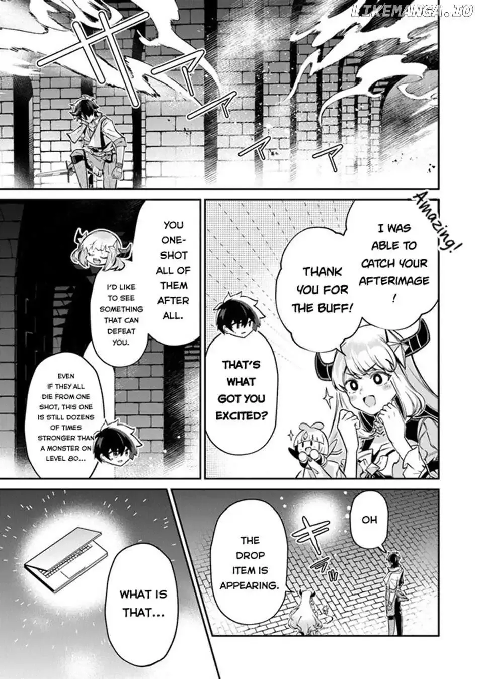 The Cheat Vegetable Garden of a Reincarnated Company Salaryman: Making Full Use of My All-Purpose Skills and Handy Fairy Messenger, I Found Myself With the Largest Production Base on the Continent! Chapter 11 page 24 - 