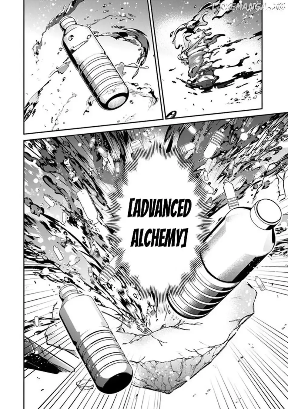 The Cheat Vegetable Garden of a Reincarnated Company Salaryman: Making Full Use of My All-Purpose Skills and Handy Fairy Messenger, I Found Myself With the Largest Production Base on the Continent! Chapter 11 page 5 - 