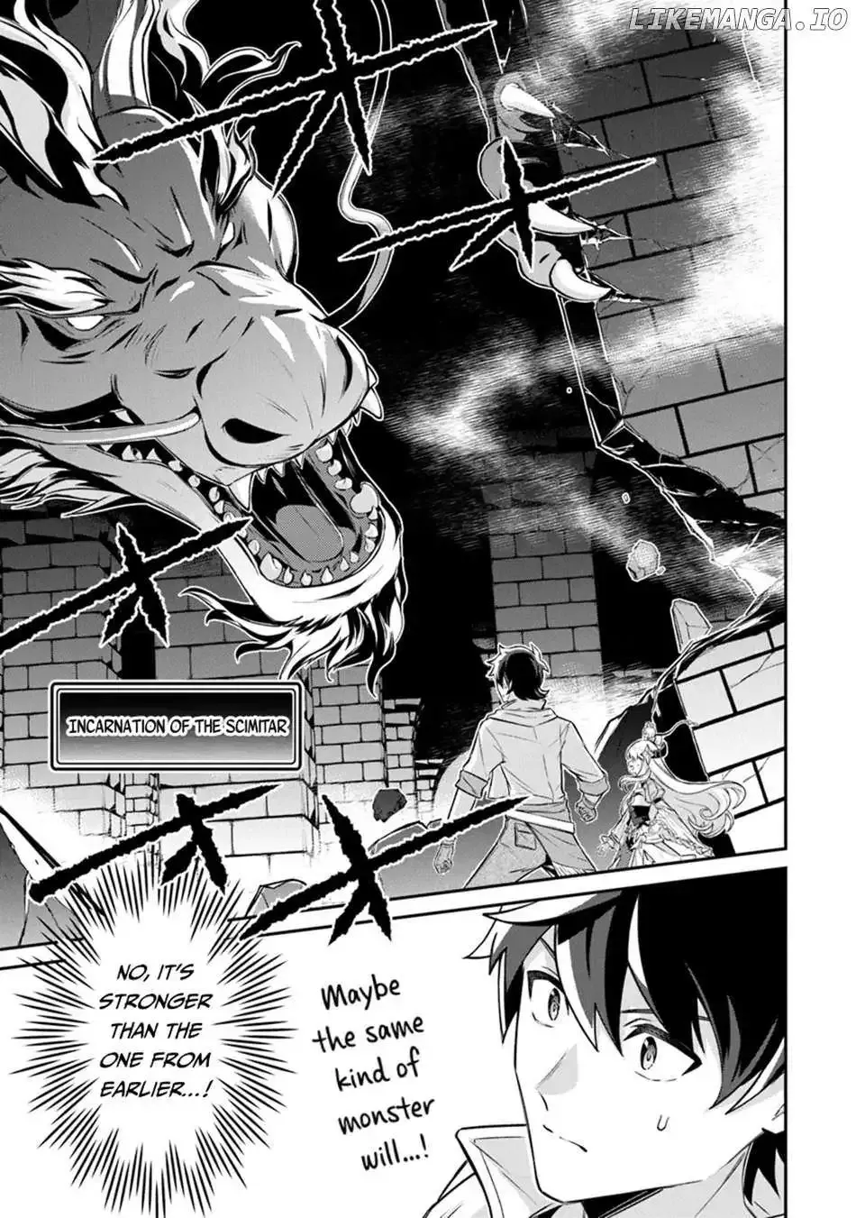 The Cheat Vegetable Garden of a Reincarnated Company Salaryman: Making Full Use of My All-Purpose Skills and Handy Fairy Messenger, I Found Myself With the Largest Production Base on the Continent! Chapter 12 page 20 - 