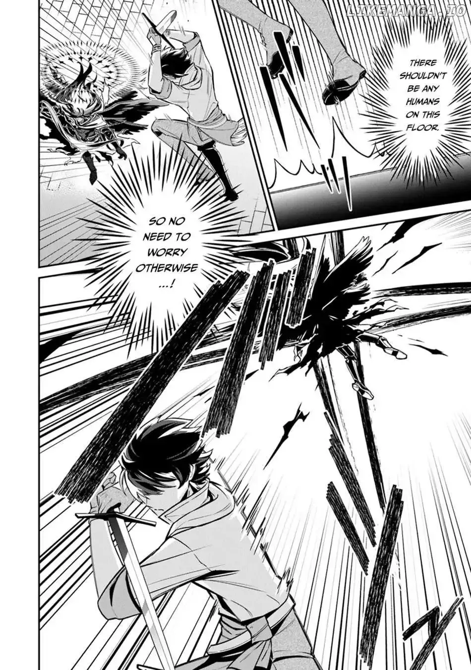 The Cheat Vegetable Garden of a Reincarnated Company Salaryman: Making Full Use of My All-Purpose Skills and Handy Fairy Messenger, I Found Myself With the Largest Production Base on the Continent! Chapter 12 page 3 - 