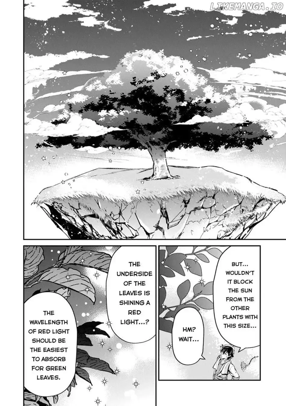 The Cheat Vegetable Garden of a Reincarnated Company Salaryman: Making Full Use of My All-Purpose Skills and Handy Fairy Messenger, I Found Myself With the Largest Production Base on the Continent! Chapter 12 page 35 - 