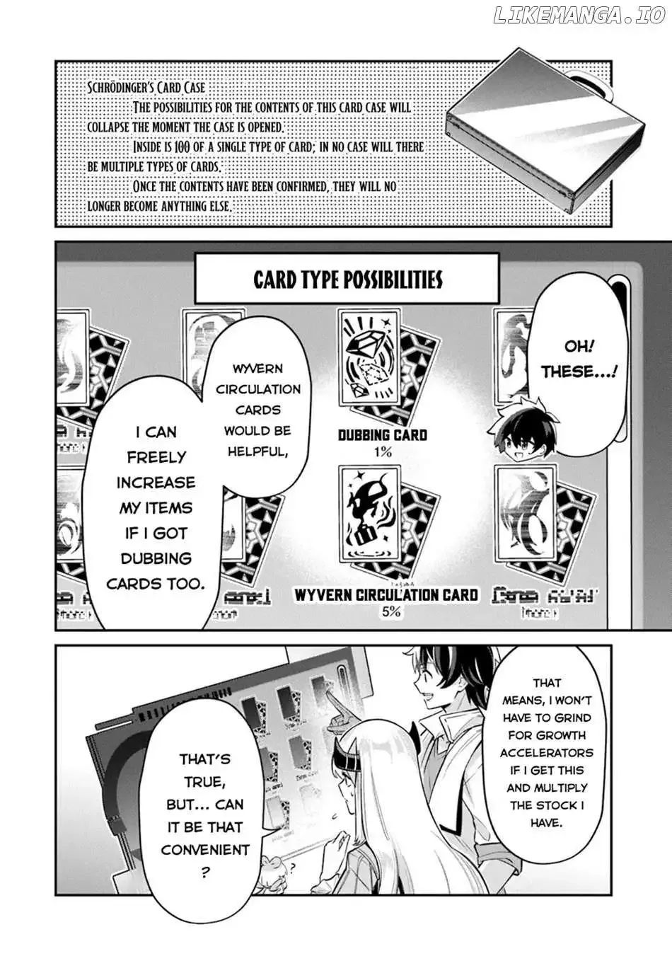 The Cheat Vegetable Garden of a Reincarnated Company Salaryman: Making Full Use of My All-Purpose Skills and Handy Fairy Messenger, I Found Myself With the Largest Production Base on the Continent! Chapter 12 page 9 - 