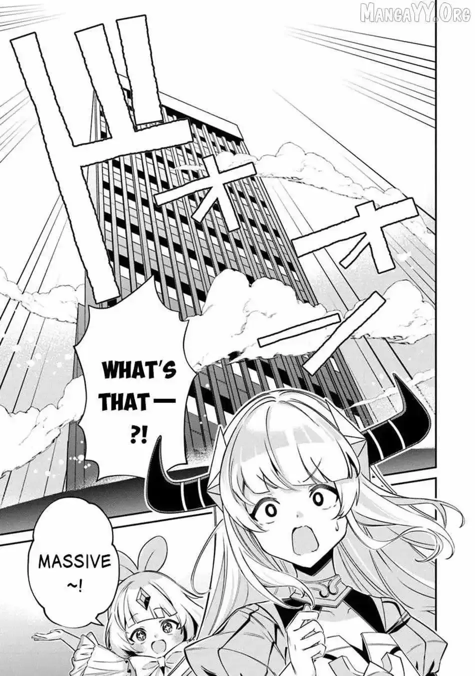 The Cheat Vegetable Garden of a Reincarnated Company Salaryman: Making Full Use of My All-Purpose Skills and Handy Fairy Messenger, I Found Myself With the Largest Production Base on the Continent! Chapter 17 page 6 - 