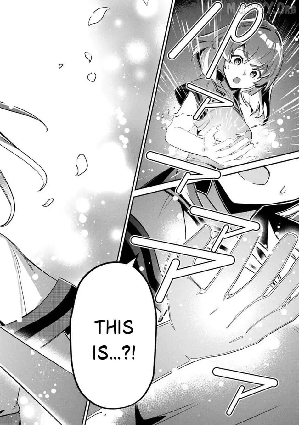 The Cheat Vegetable Garden of a Reincarnated Company Salaryman: Making Full Use of My All-Purpose Skills and Handy Fairy Messenger, I Found Myself With the Largest Production Base on the Continent! Chapter 18 page 17 - 