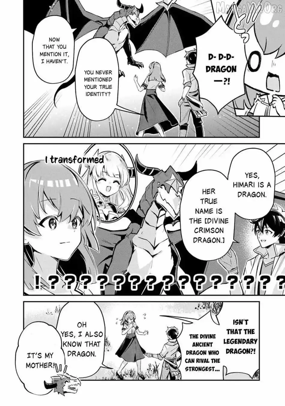 The Cheat Vegetable Garden of a Reincarnated Company Salaryman: Making Full Use of My All-Purpose Skills and Handy Fairy Messenger, I Found Myself With the Largest Production Base on the Continent! Chapter 19 page 25 - 