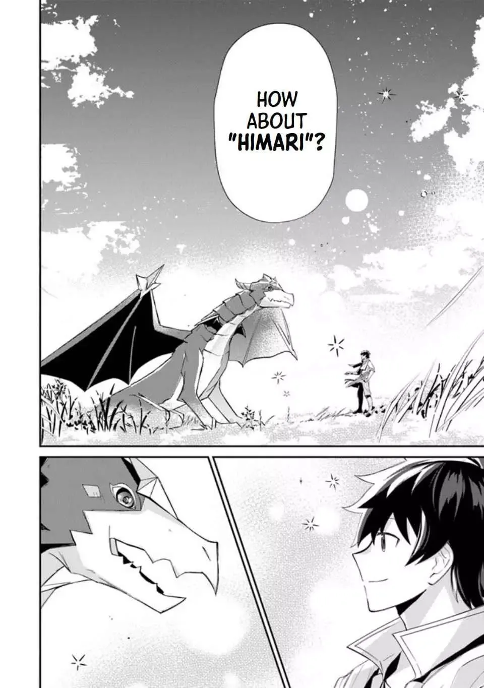 The Cheat Vegetable Garden of a Reincarnated Company Salaryman: Making Full Use of My All-Purpose Skills and Handy Fairy Messenger, I Found Myself With the Largest Production Base on the Continent! Chapter 2 page 18 - 
