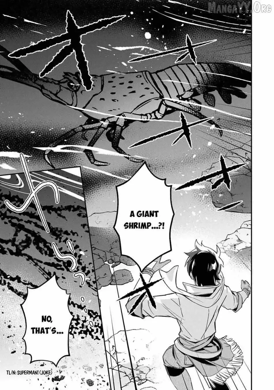 The Cheat Vegetable Garden of a Reincarnated Company Salaryman: Making Full Use of My All-Purpose Skills and Handy Fairy Messenger, I Found Myself With the Largest Production Base on the Continent! Chapter 20 page 7 - 