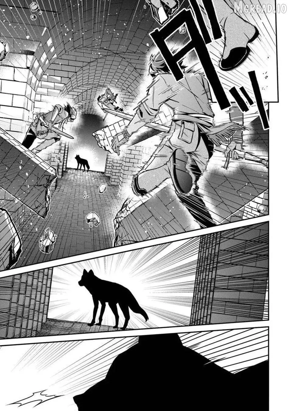 The Cheat Vegetable Garden of a Reincarnated Company Salaryman: Making Full Use of My All-Purpose Skills and Handy Fairy Messenger, I Found Myself With the Largest Production Base on the Continent! Chapter 24 page 18 - 
